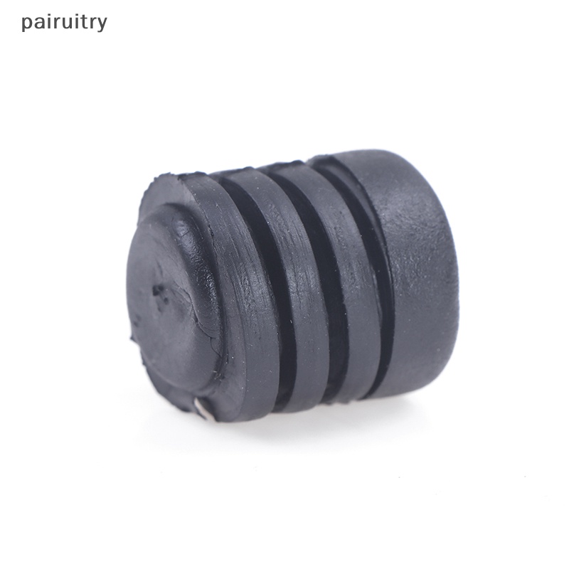 Prt 2x Mobil Bumper Bonnet Kap Tutup Bak Truk Karet Stop Buffer Kompatibel Dengan Nissan 65822-01M00 Auto Door Buffer Pad Aksesoris PRT