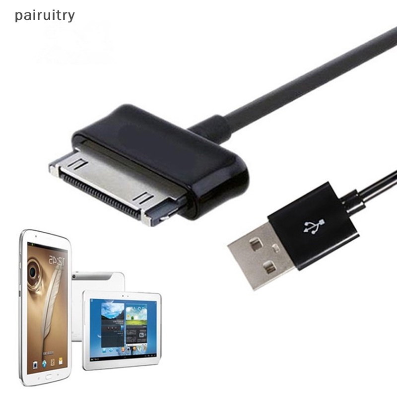 Prt Kabel Data USB Charger Untuk Cas Kabel Data Cord Tablet USB Cable PRT