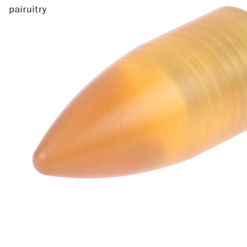 Prt 2Pcs Dent Repair Knockdown Pen Pengganti Kepala Paintless Pit Removal Tool PRT