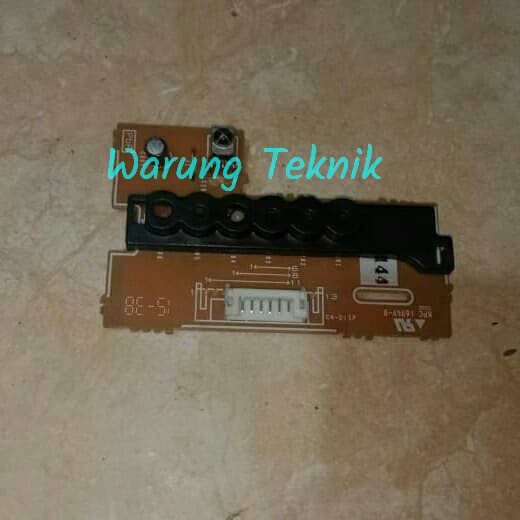 Receiver Sensor AC panasonic CS KN9RKJ Original -SIRENPUTRI