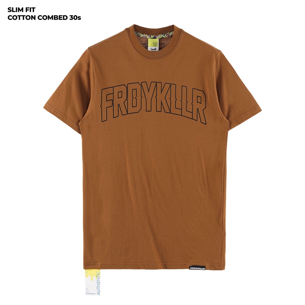 KAOS FRIDAY KILLER | VERSA LINE MOCCA