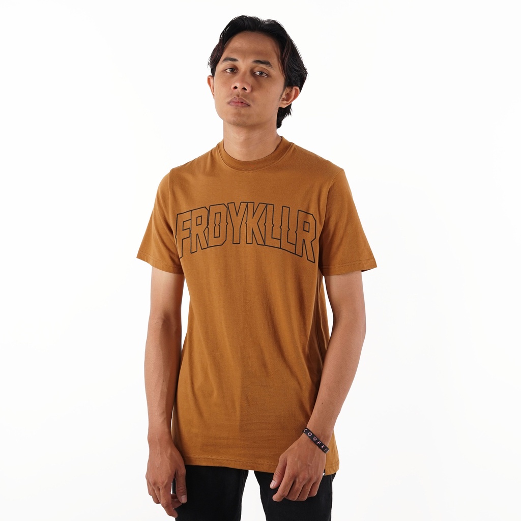 KAOS FRIDAY KILLER | VERSA LINE MOCCA