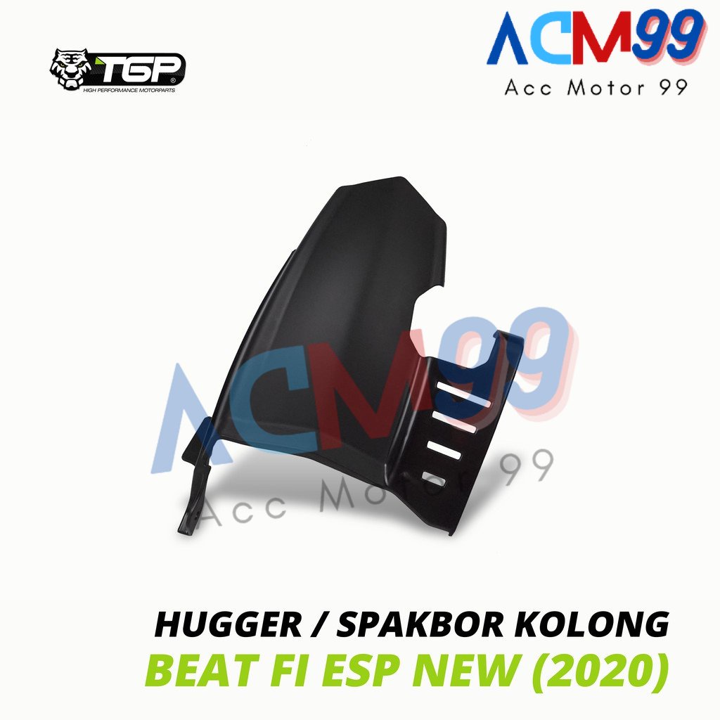 Spakbor Kolong Beat FI Esp New 2020 / GENIO / Scoopy 2020 Deluxe Street