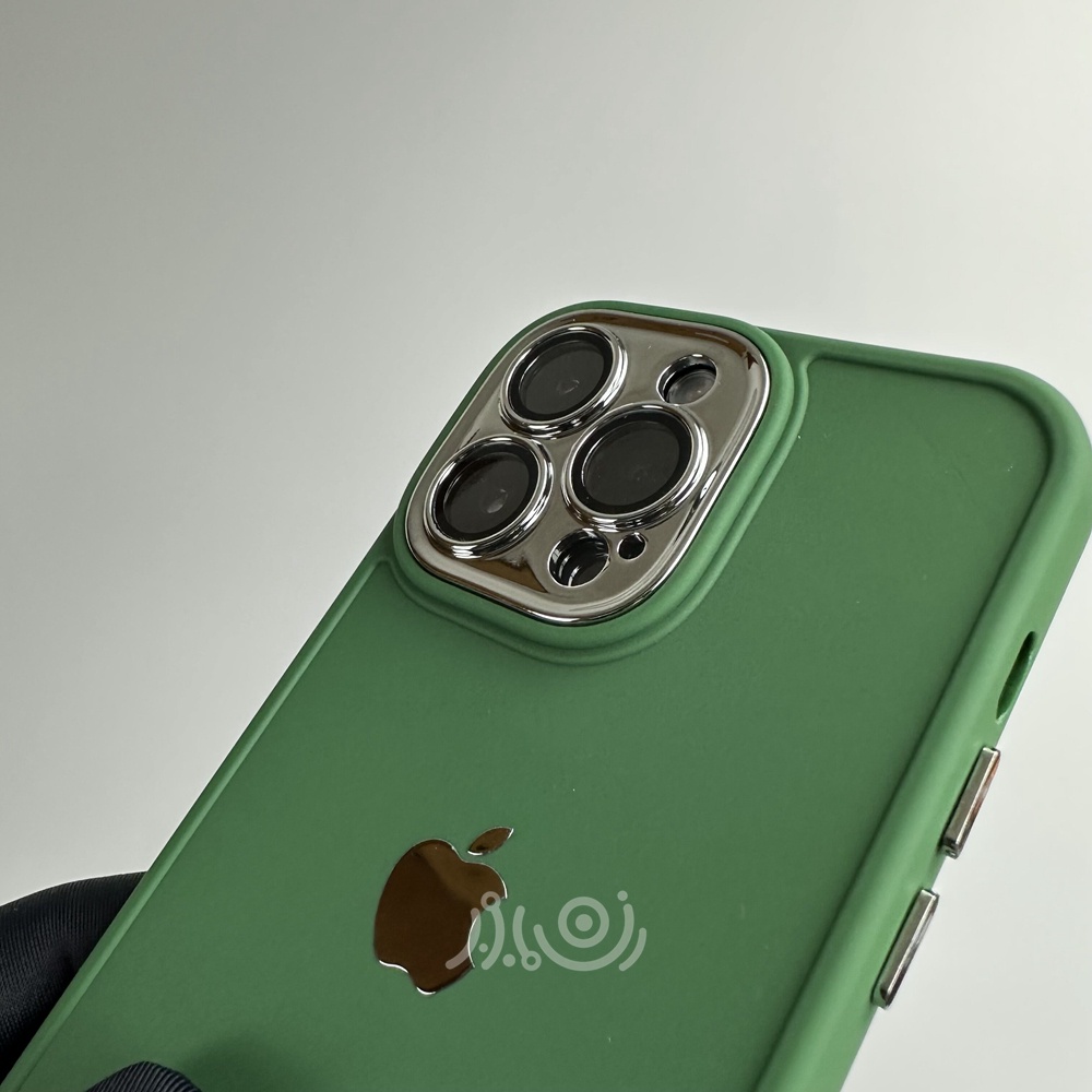 Casing Ponsel Pelindung Kamera Lengkap Untuk Iphone11 12 Pro Max13 14 Pro Max14 Plus Case Shockproof Cover Soft Casing iPhone