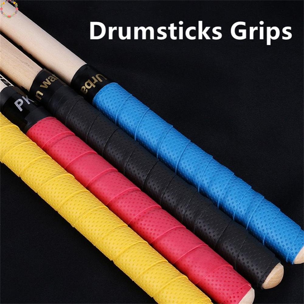 Wrap Tape Badminton Untuk Drumstick 7A 5A 5B 7B Mutil-Warna High Quality