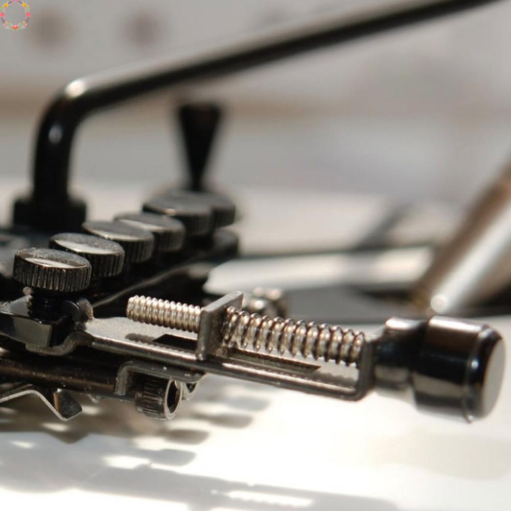 Alat Tremolo Gitar Untuk Luthier Parts Innation Key Metal Profesional
