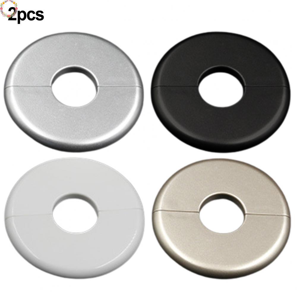 2pc-tutup Pipa Radiator Kerah 2.7/ Dia Lubang 15mm, Geser Atas Pipa Yang Ada