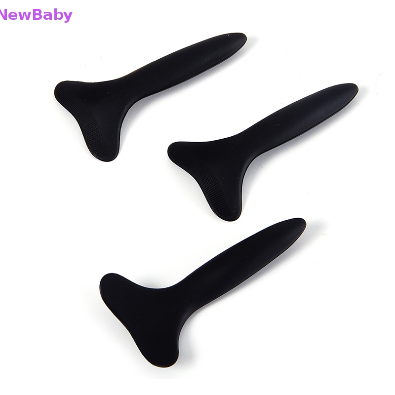 Newbaby Eyelash Baffle Eye Makeup Alat Bantu Penjaga Makeup Kosmetik Alat Eyelash ID