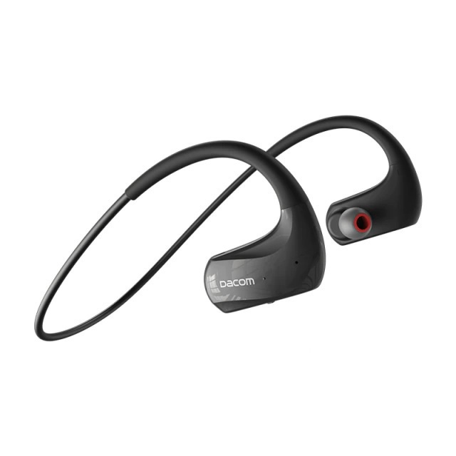 AKN88 - DACOM G93 - Sporty IPX7 Wireless Bluetooth 5.0 Neckband Earphone