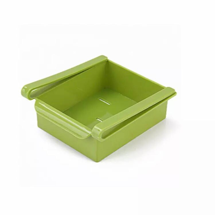 ENZ ® Kotak Penyimpanan Makanan untuk Kulkas 1049