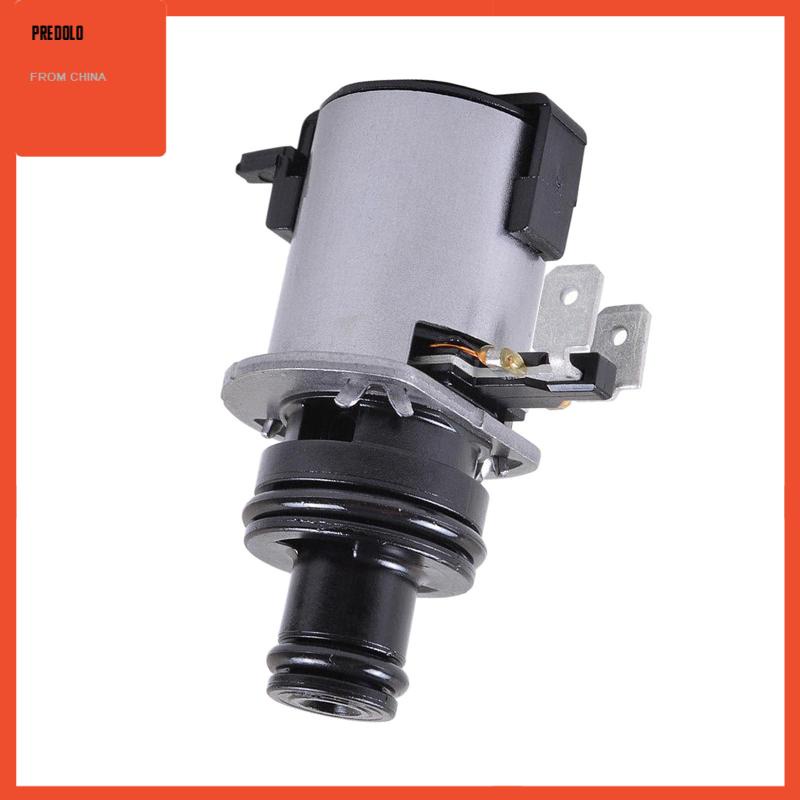 [Predolo] Converter Lock up Solenoid 31825AA050 Untuk Pedalaman