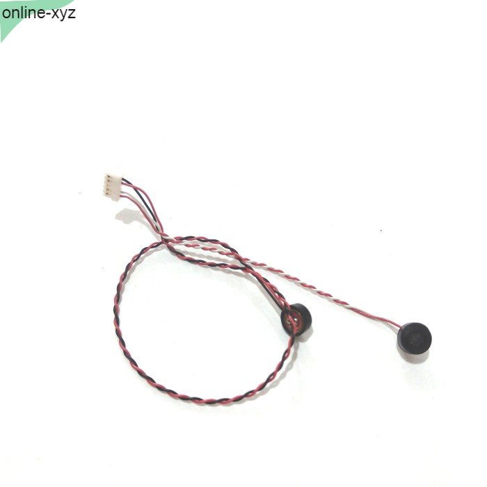 Microphone mic internal AXIOO CW11Q3 Mybook 11 Lite nbax192nks6r1