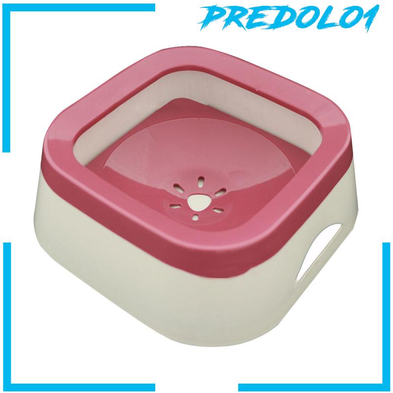 [Predolo1] Mangkuk Kucing Kapasitas Besar Air Mancur Drinker Automatic 1L Water Dispenser