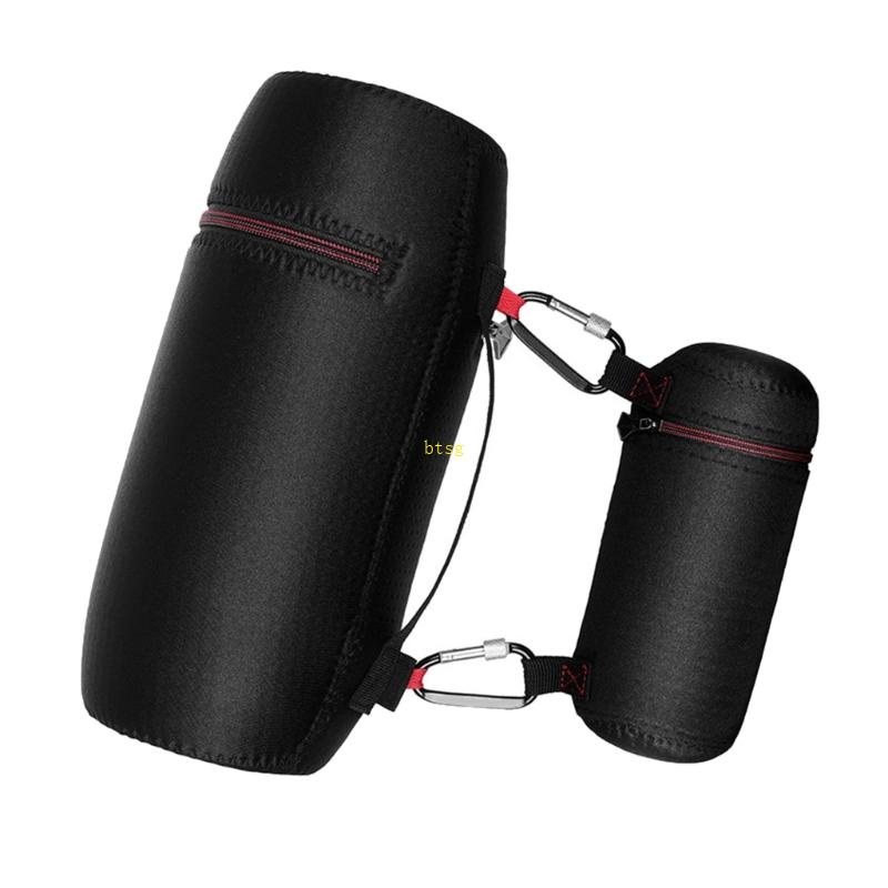 Btsg Kotak Penyimpanan Heavy Duty Untuk Xtreme1 2 3 Speaker Holder Pouch Speaker Nyaman Holder Storage Box Dengan Carabiner