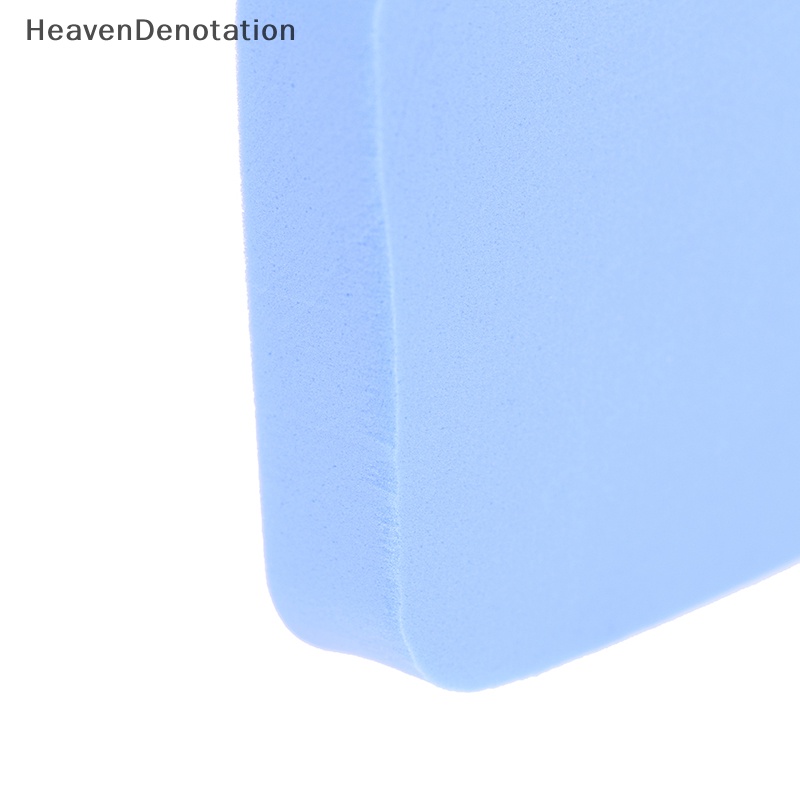 [HeavenDenotation] Karet Tenis Meja Cleaner Tenis Meja Karet Cleaning Sponge Raket Care HDV