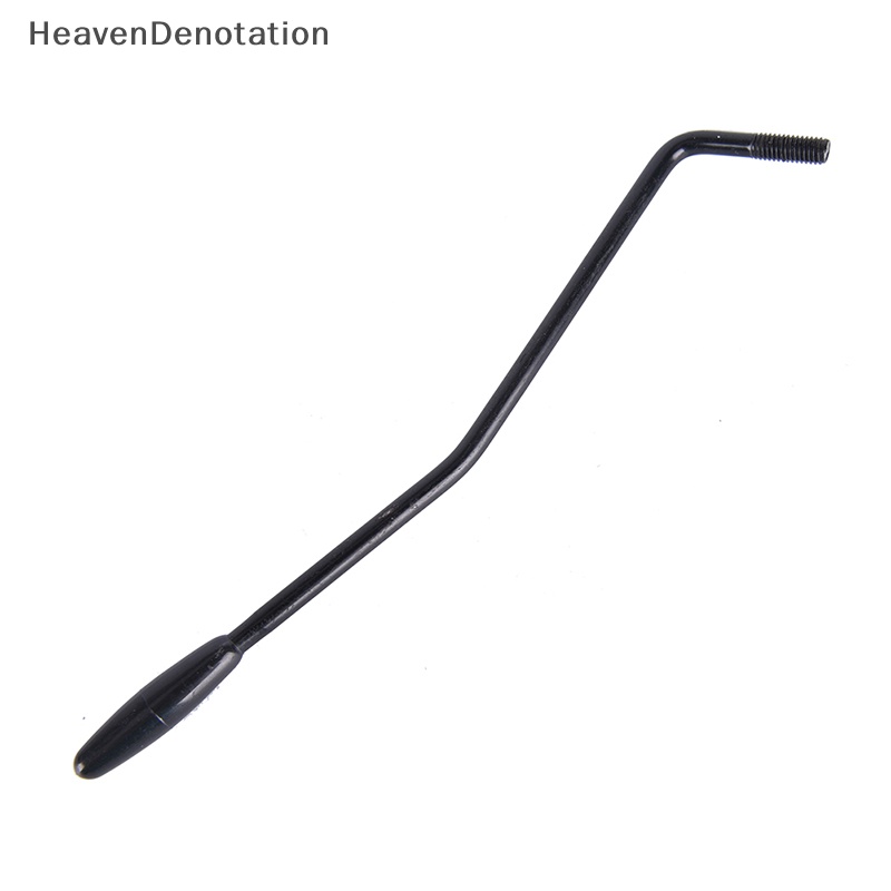 [HeavenDenotation] Profesional Tremolo Arm Whammy Bar Arm Untuk Gitar Elektrik 3warna Untuk Pilih HDV