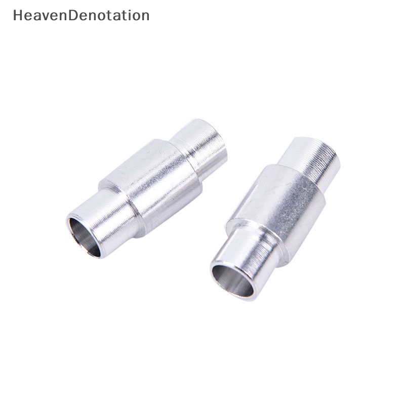 [HeavenDenotation] 8x/set Profesional Inline roller spacer Untuk 6mm Sekrup spacer skag Sepatu HDV