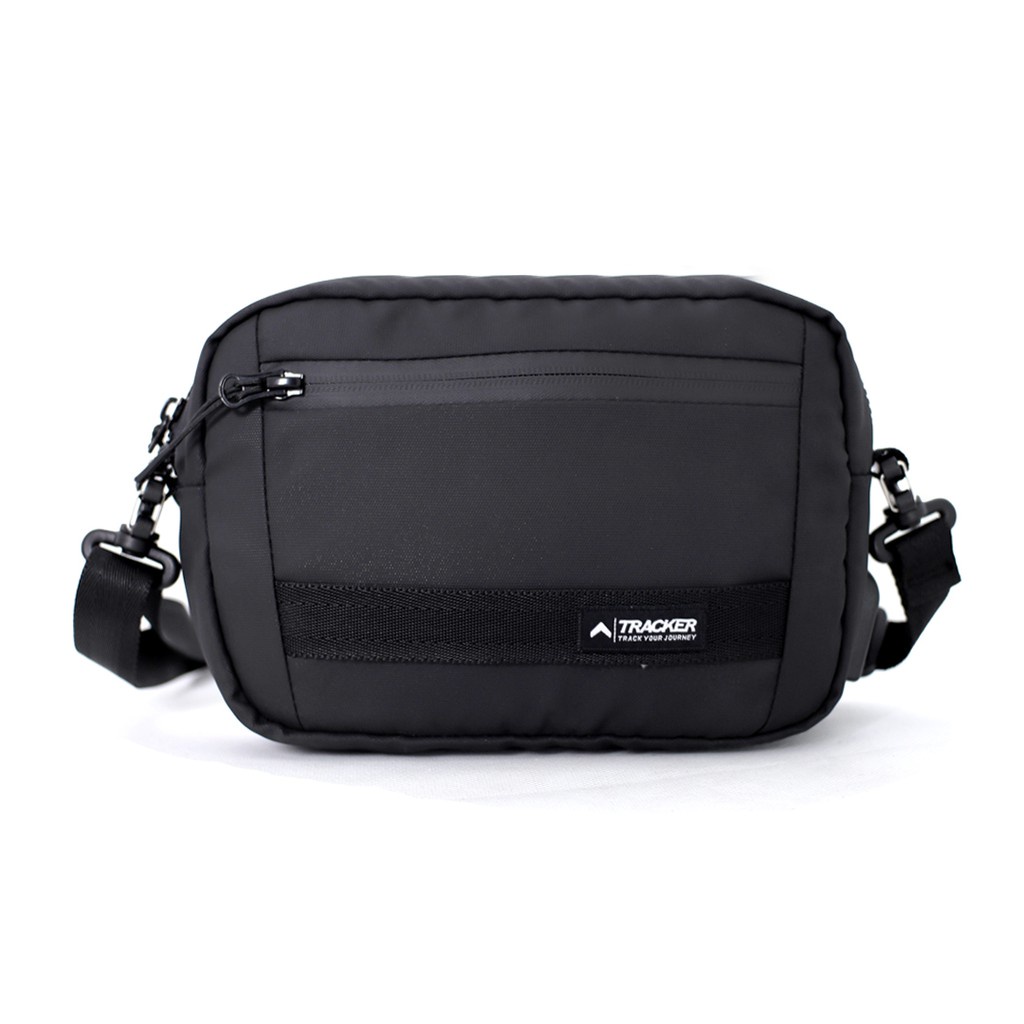 Tas selempang Clutch bag tracker alpha 02