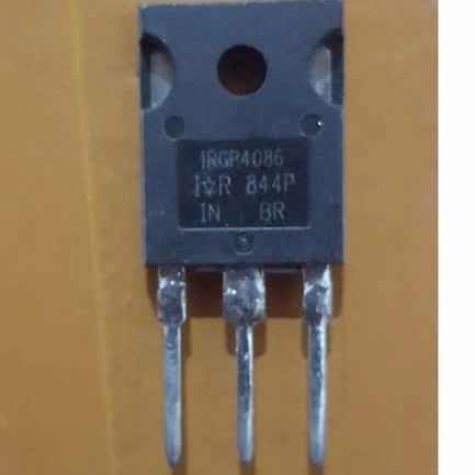 IRGP4086 IRGP 4086 IR GP4086 IGBT 70A 300V 160W IR Original To-247