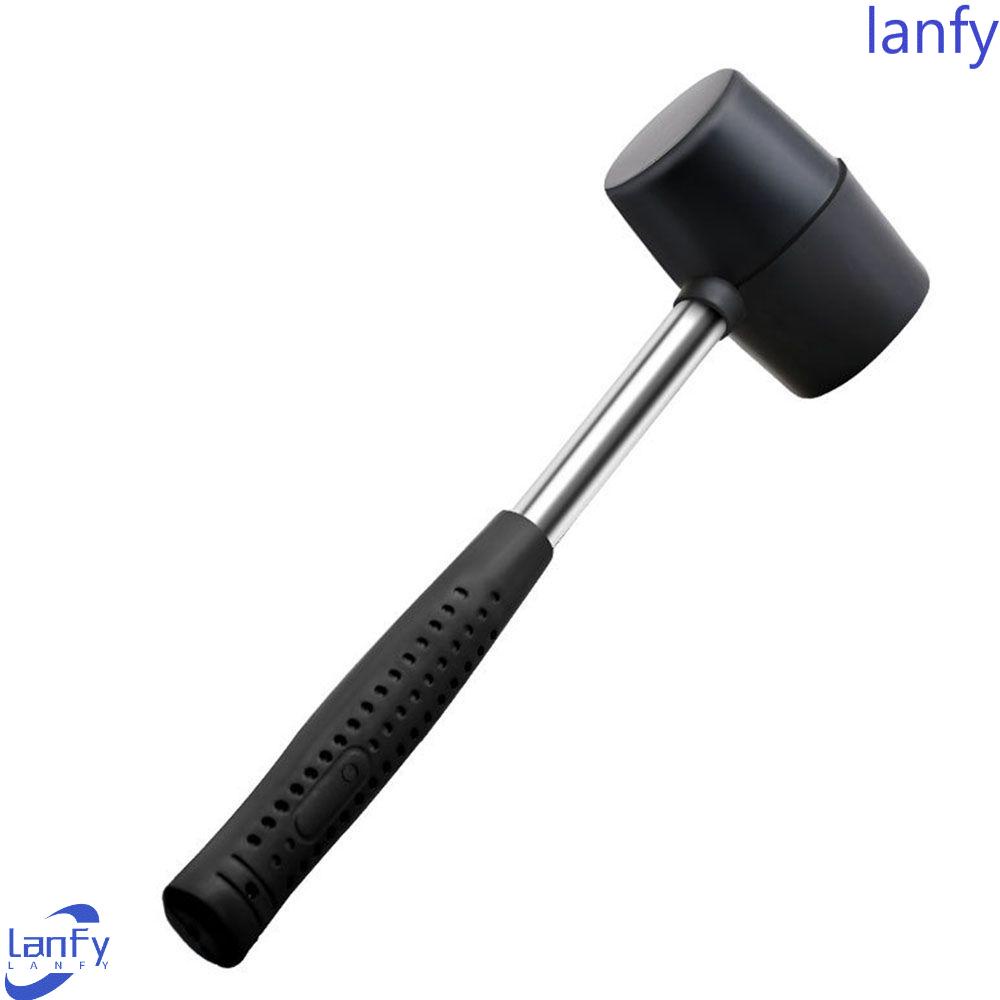 Lanfy Palu DIY Non-Slip Bersepeda Headset Cangkir Penghapusan Alat Perbaikan Sepeda Alat Penghilang