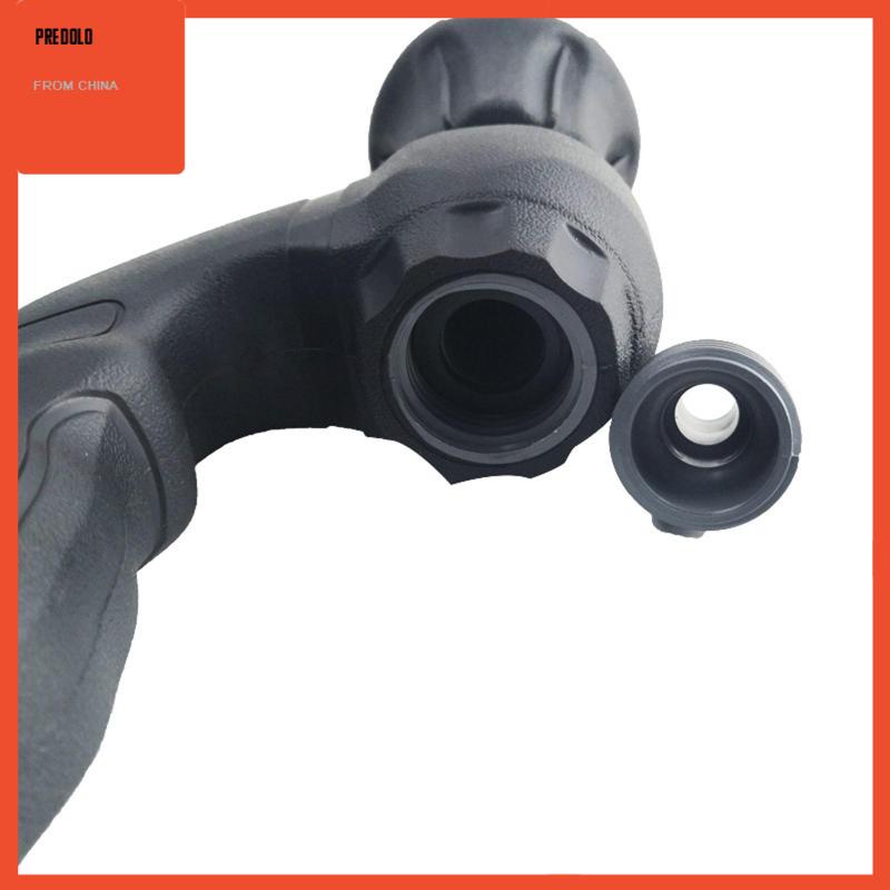 [Predolo] Hose Spray Nozzle Kontrol Jempol Washer Sprayer Untuk Rumput Rumah Mandi Pet