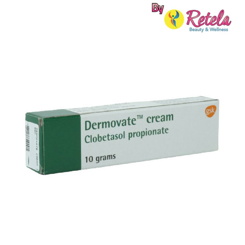 Dermovate Cream 10gr