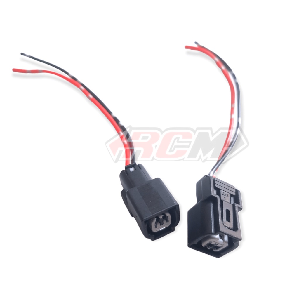 PRBIJI SOKET SOCKET SENSOR INJEKTOR INJECTOR KECIL YAMAHA MIO MIO M3 J XEON XEON RC NEW VIXION R15 R 15 XRIDE BYSON AEROX LEXI NMAX N-MAX N MAX DLL LOKAL JAMINAN KUALITAS GK MURAHAN