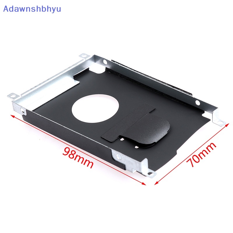 Caddy Hardisk HDD SSD Adhyu 2.5&quot; Untuk HP ProBook 450 440 445 455 470 G2 G1 ID