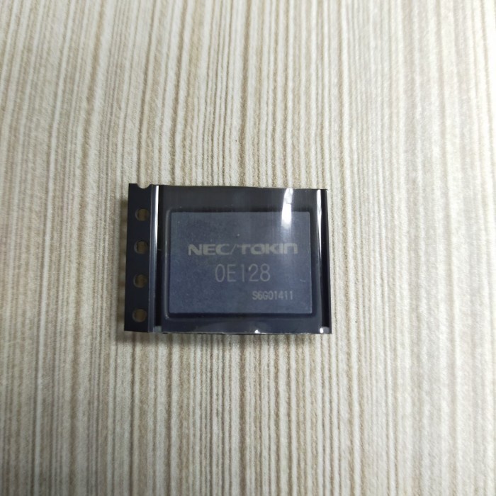 IC NEC TOKIN OE 128 PS3 IC TOKIN PS3