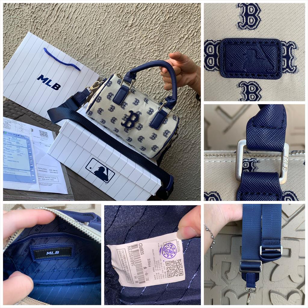 LUXY LX2362 TAS SELEMPANG WANITA MONOGRAM BOSTON SPEEDY FREE BOX + PAPERBAG KUALITAS PLATINUM 1:1