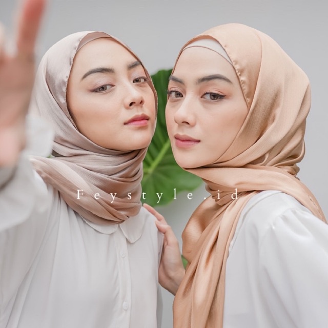 PASHMINA CARDENZA SILK