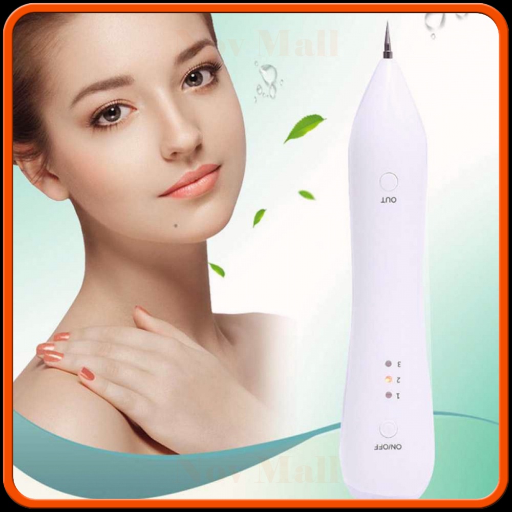 Laser Pen Mole Tatto Dark Spot Remover - JT060