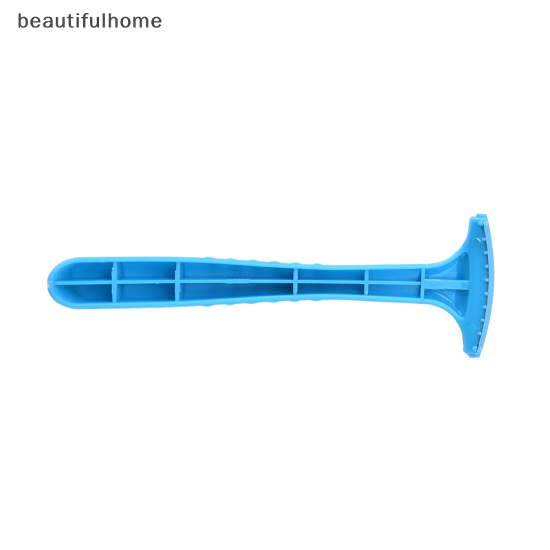 {Cantikhome} New Nursing Foot Pedicure Profesional Scraping Feet Care Tools Knive Penghilang Kapalan Kulit Mati.