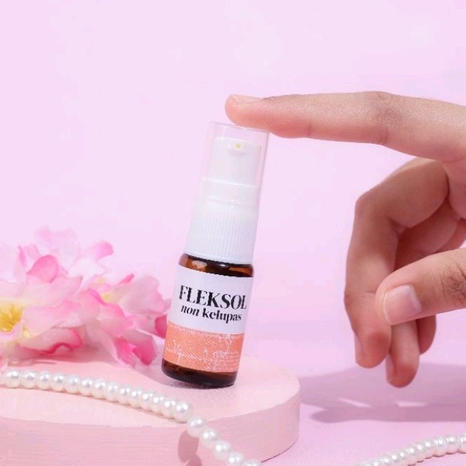 FLEKSOL NON KELUPAS