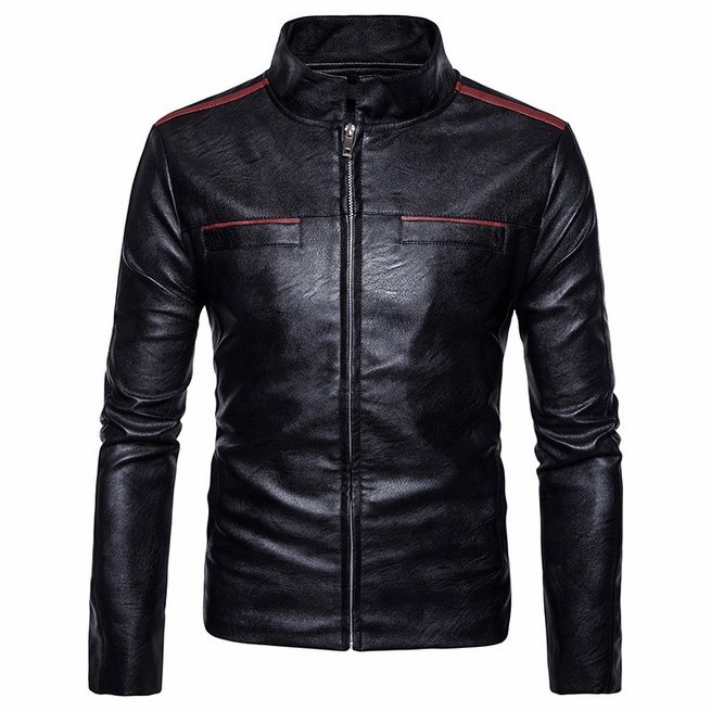 jaket kulit pria terlaris jaket kulit asli pria terbaru/jaket kulit asli domba Garut /jaket kulit as