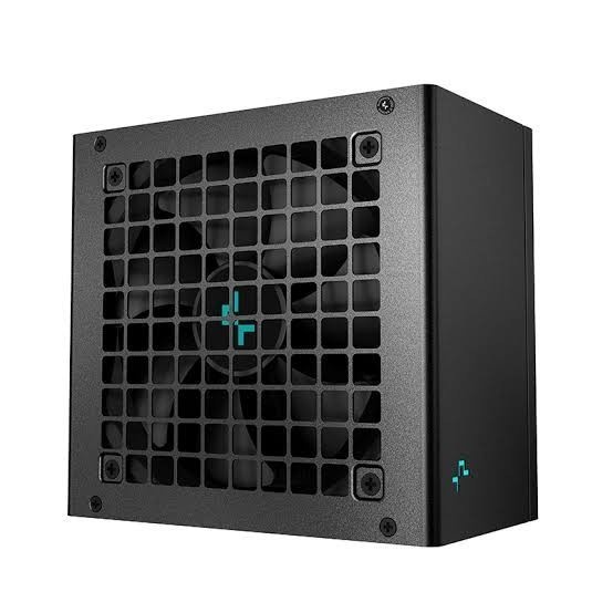 Power supply DEEPCOOL DQ750-M V2L - 750W 80+ GOLD FULL MODULAR