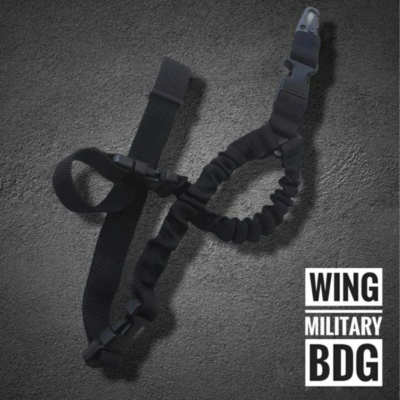 TALI SANDANG MS4 TACTICAL TERMURAH