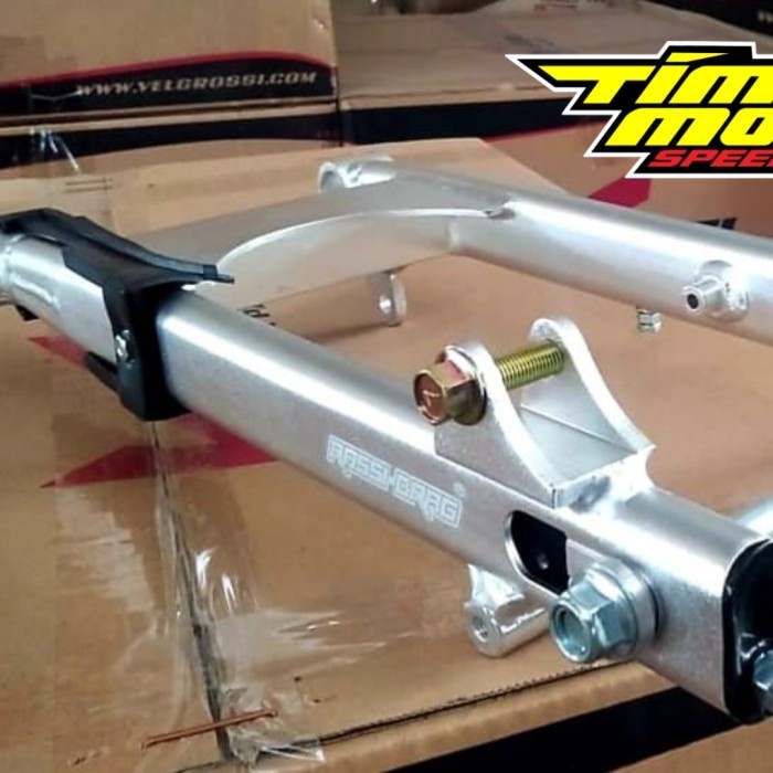 READY SWING ARM ROSSI RX KING OVAL SUPER DRAG ORIGINAL