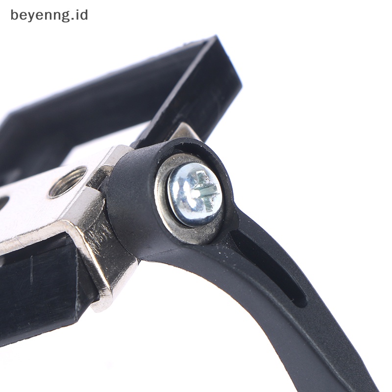 Beyen Aksesoris Clipper Rambut Pengganti Suku Cadang Mesin Cutg Rambut Elektrik Untuk 808 ID