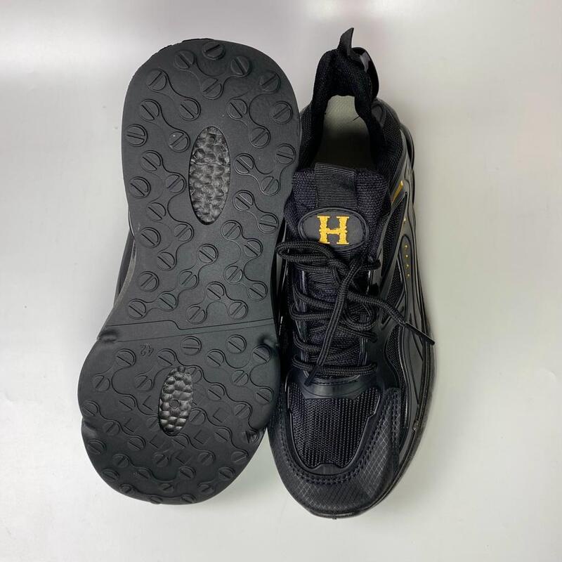 120499 Sepatu Sneakers Pria Import Fashions Men's Terbaru BISA COD