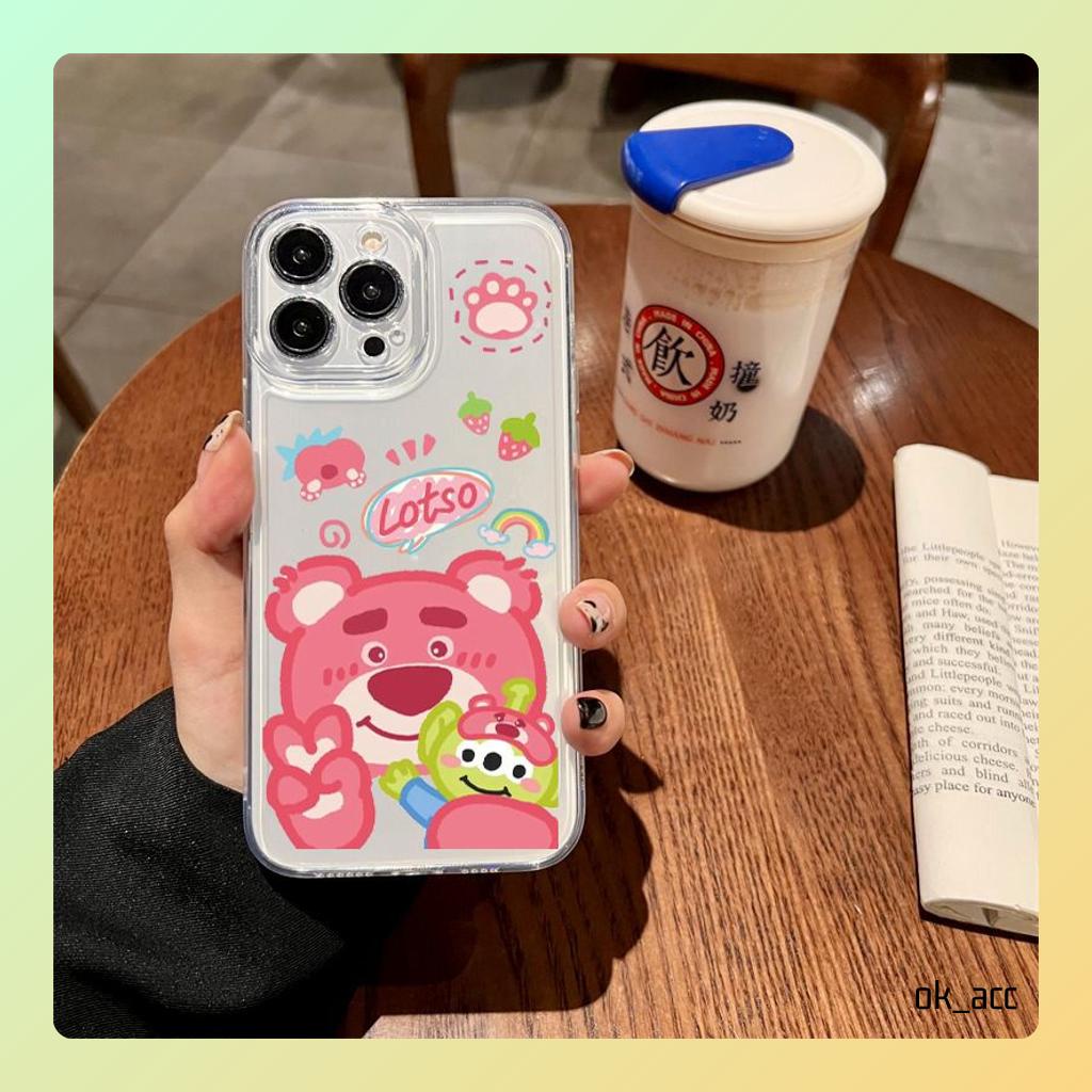 Casing Gambar GG51 for Xiaomi Redmi 6A 8 9 Prime 9A 9i 9C 9T 10 10A 10C 12C A1 A1+ A2 Note 5 10s 5G Pro 11 11s 12 Poco C40 M3 M4