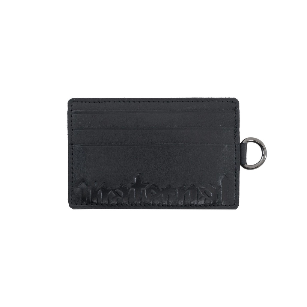 HANGING WALLET / GANTUNGAN KUNCI MATERNAL DISASTER | KORT