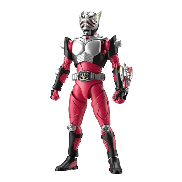 BANDAI Figure-rise Standard Masked Rider Ryuki