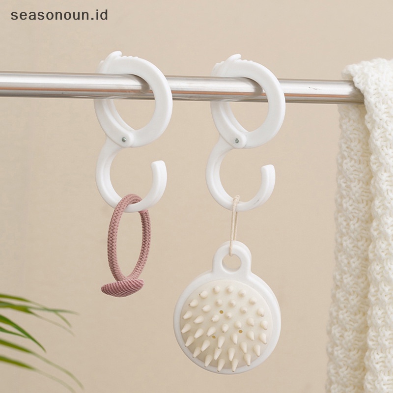 Suketeasonoun 5pcs -motifindproof intipooks suket sukethaped suketulti-serbaguna alfinardrobe alfinloset suketook suketousehold alfinard alfinosikat alfin-hook intipafety galihuckle -kode .bernyawa suketuckle .