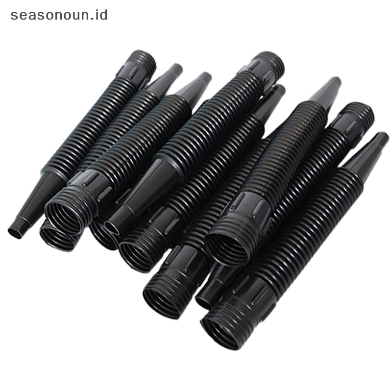 Suketeasonoun 5pcs stapeleplace erkapelescopic erkapube erkapngine suketefueling kampasunnel ̽il stapelxtension stapelipe .