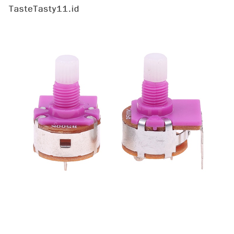 Potensiometer pxlxtaste kiitasty alfindjustable alfinesk dessyable emp with saklar kontrol lampu baca 2pin .