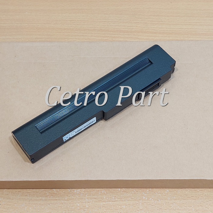 Baterai Laptop Asus N43, N43S, N43SL, N43SN, N43J, N43JF, N43JM Series -NEW