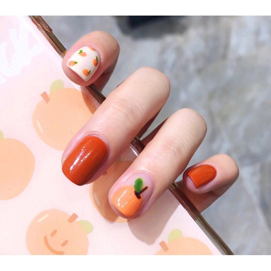 Rjm022 24pcs erkapake alfinails galihute galihrange galihattern galihail alfinail kemenkumham