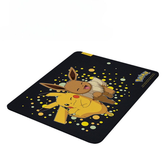 Razer GIgantus V2 Pokemon Edition Gaming Mousepad Anti Slip Base