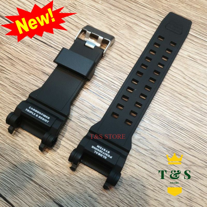 GS 15 Strap tali jam tangan DG 2120T  DG-2120T Tali jam Skmei 1343 NEW ARIVAL